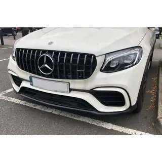 Predná maska chladiča GT Panamericana (2015-2019)