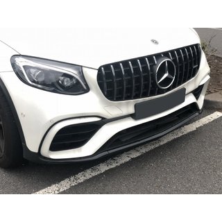 Sada bodykitu 2015-2019 (GLC63 AMG) Mercedes GLC Coupé C253 2016–2023 fotografia 1