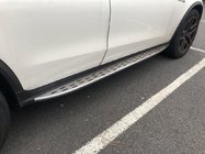 Mercedes GLC Coupé C253 2016–2023 Bočné nášľapy (OEM) fotografia 4