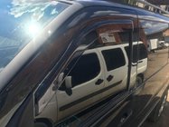 Volkswagen T5 Multivan 2003–2010 Okenné deflektory (2 ks, EGR) fotografia 3