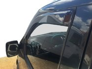 Mercedes Vito W638 1996–2003 Okenné deflektory (2 ks, DDU) fotografia 1