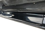 Mercedes Vito W638 1996–2003 ABS kryty prahov (2 ks, plast) Matné fotografia 4
