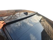 Mercedes E-class W212 2009–2016 Spojler na zadné sklo AMG E63 (ABS, na lakovanie) fotografia 4