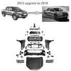 Toyota Hilux 2006–2015 Faceliftový kit pre rok 2019 fotografia 1