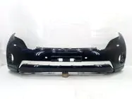 Toyota Land Cruiser Prado 150 2009–2023 Predný nárazník (pre 2013-2017) fotografia 1