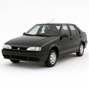 Tuning Renault 19 1992-1998