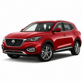 Tuning MG HS 2018-