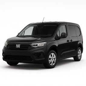 Tuning Fiat Doblo III 2023-