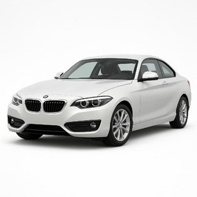 Tuning BMW 2. rad F22/F23 2014-2021