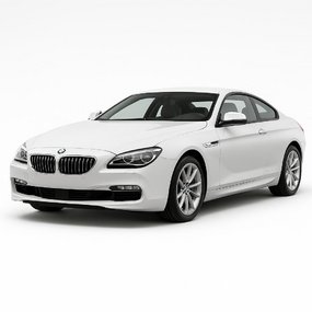 Tuning BMW 6 rad F12/F13/F06 2011-2018