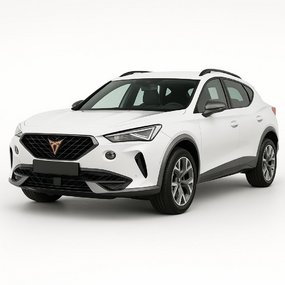 Tuning Cupra Formentor 2020-