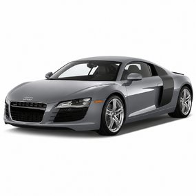 Tuning pre Audi R8 2006-2015