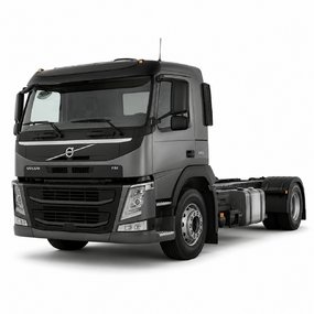 Tuning Volvo FM 2012-