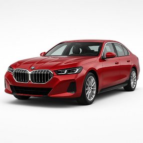 Tuning BMW 5/i5 rada G60/G60E/G61 2023-