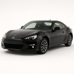 Tuning Subaru BRZ 2012-2021