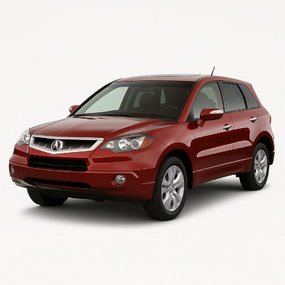 Tuning Acura RDX 2006-2012