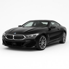 Tuning BMW 8. séria G14/G15/G16 2018-