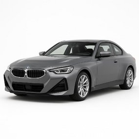 Tuning BMW 2. séria G42 2021-