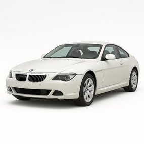 Tuning BMW 6. série E63/E64 2003-2010