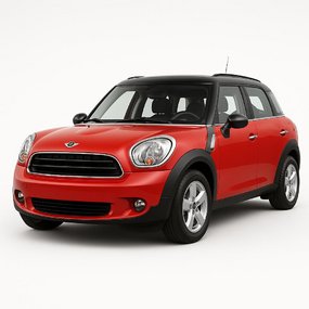 Tuning Mini Countryman R60 2010-2017