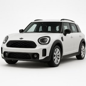 Tuning Mini Countryman U25 2023-