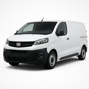 Tuning Fiat Scudo 2022-