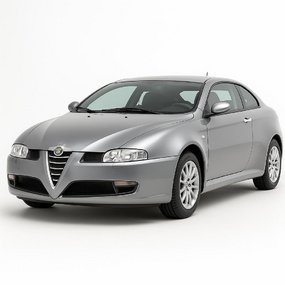 Tuning Alfa Romeo GT 2003-2010