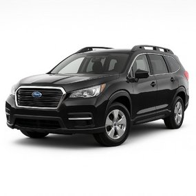 Tuning Subaru Ascent 2018-