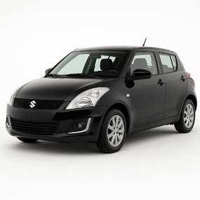 Tuning Suzuki Swift 2010-2017