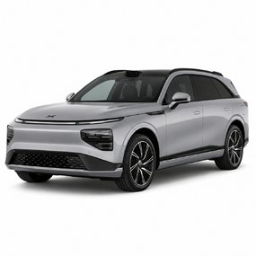 Tuning Xpeng G9