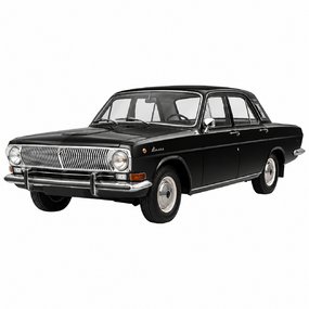 24 séria 1970–1992