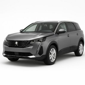 Tuning Peugeot 5008 2024-