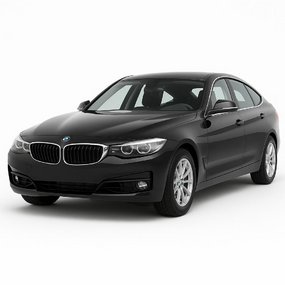 Tuning BMW 3. séria F34 2013-2020