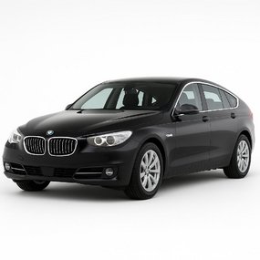 Tuning BMW 5. séria F07 2009-2017