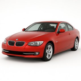 Tuning BMW 3 séria E92/E93 2006-2013