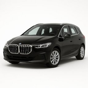 Tuning BMW 2. rad Active Tourer U06 2021-