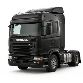 Tuning Scania R séria 2016-