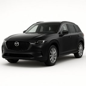 Tuning Mazda CX-6e (EZ-60) 2025-