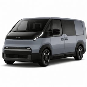 Tuning Kia PV5 2025-