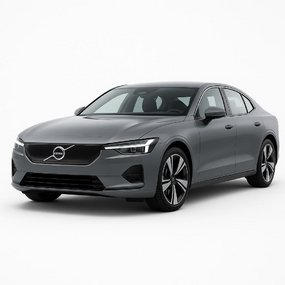 Tuning Volvo ES90 2025-