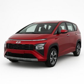 Tuning Hyundai Stargazer 2022-