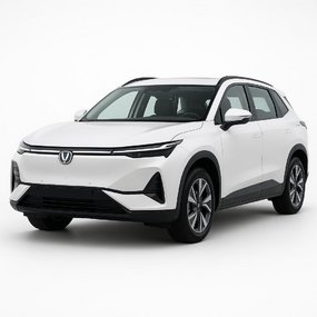 Tuning Changan S7 (Deepal S07) 2023-