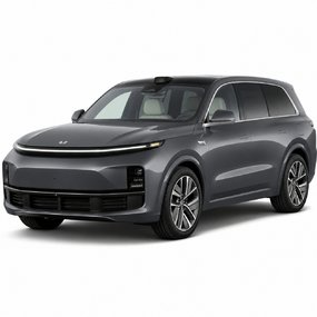 Tuning Li Auto L9