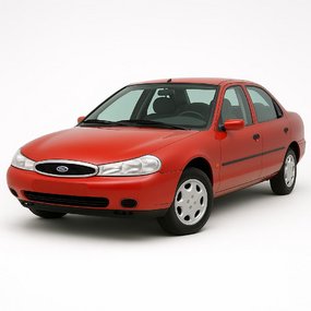 Tuning Ford Mondeo 1996-2001