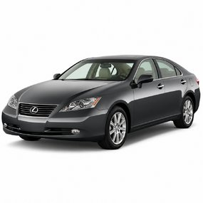 Tuning pre Lexus ES 2006-2011