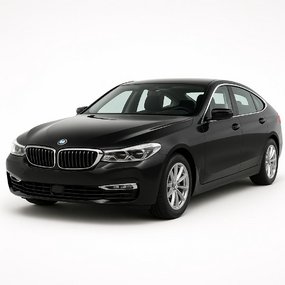 Tuning BMW 6. séria G32 2017-