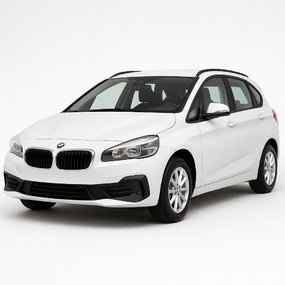 Tuning BMW 2. séria Active Tourer F45/F46 2014-2021