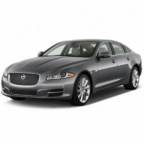 Tuning Jaguar XJ 2010-