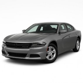 Tuning pre Dodge Charger 2010-2023