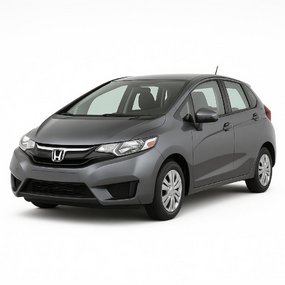 Tuning Honda FIT/Jazz 2014-2020